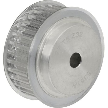 Wheels for toothed belts – produkty dostępne w rolniczeczesci.pl