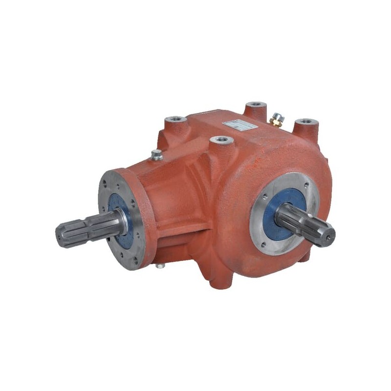 Gearbox T-290A 11 - 290026