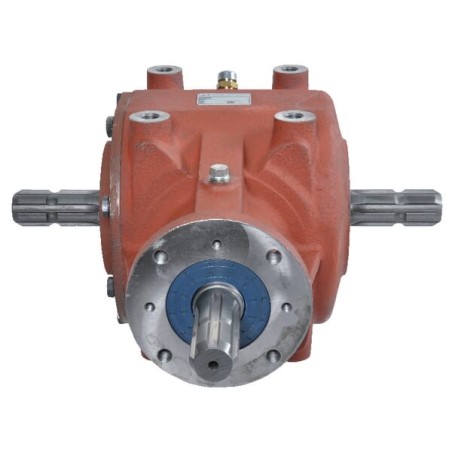 Gearbox T-290A 11 - 290026
