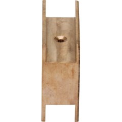 Guide block 45x45 - 28602029