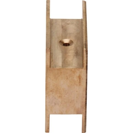 Guide block 45x45 - 28602029