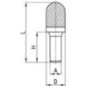 Schalldämpfer - 29294 Schalldämpfer - 29294