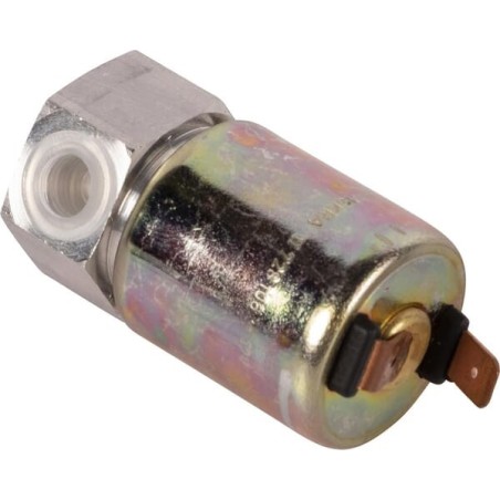 Solenoidventil - 292191400