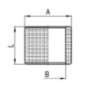 Schalldämpfer - 290514 Schalldämpfer - 290514