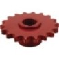 Ritzel 18T - 29603721ET