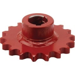 Ritzel 18T - 29603721ET