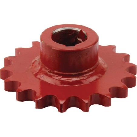 Sprocket 18T - 29603721ET