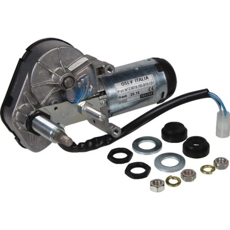 Wiper motors – produkty dostępne w rolniczeczesci.pl