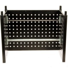 Centre module with perforated walls - 291706637
