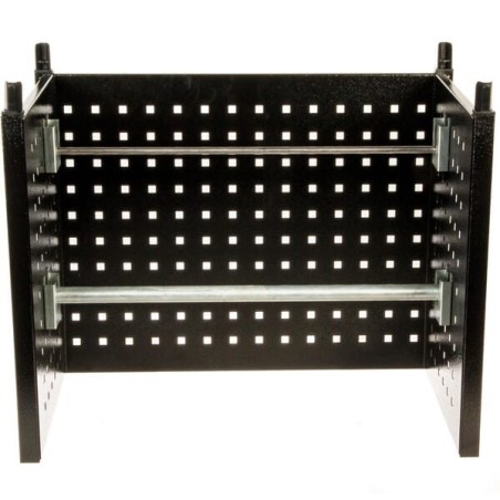 Centre module with perforated walls - 291706637