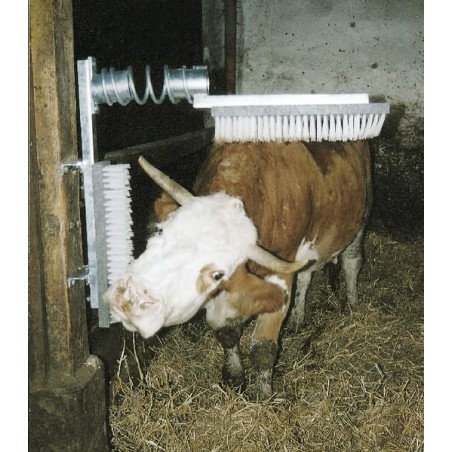 EuroFarm cattle brush - 29325