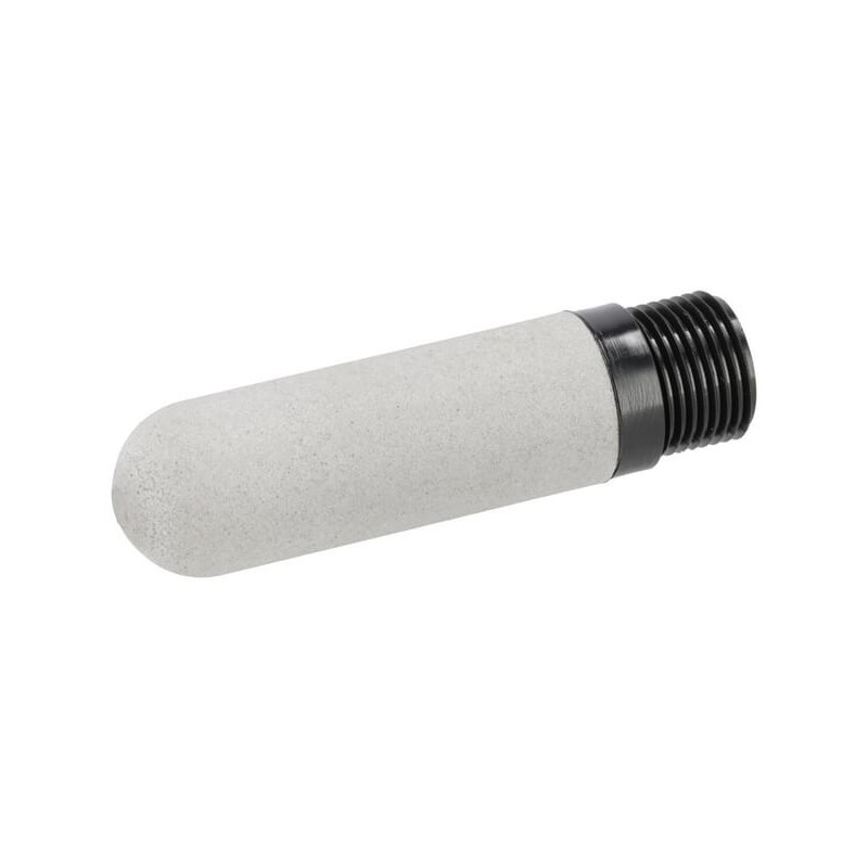 Silencer - 292838 Silencer - 292838