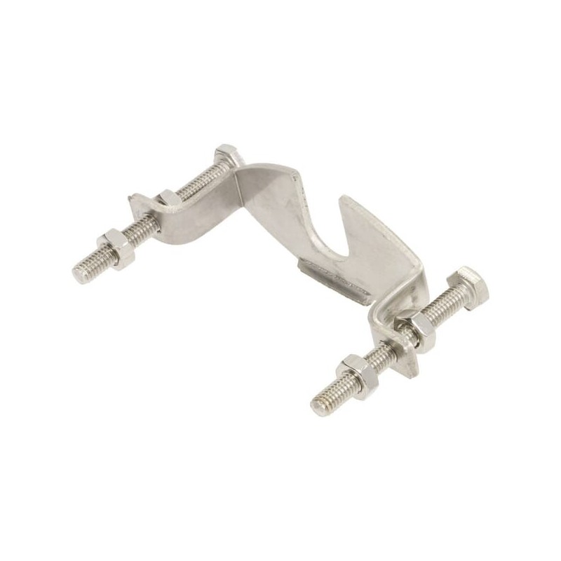 Befestigungsbügel manom. 40 mm - 298610 Befestigungsbügel manom. 40 mm - 298610