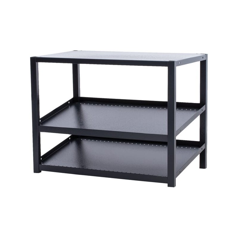 Top shelf module with 2 angled shelves - 291702104037 Top shelf module with 2 angled shelves - 291702104037