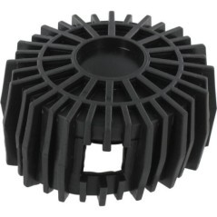 Pokrywa ochronna manometru 63 mm BTM - 298303OA
