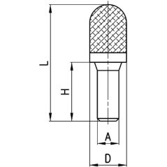 29298 Camozzi, Plastic 