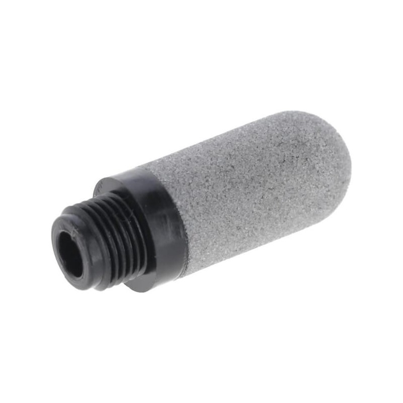 Silencer - 292818 Silencer - 292818