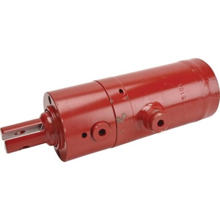 Seitlicher Zylinder - 28605510