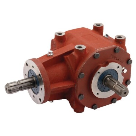 Comer Gearboxes – produkty dostępne w rolniczeczesci.pl