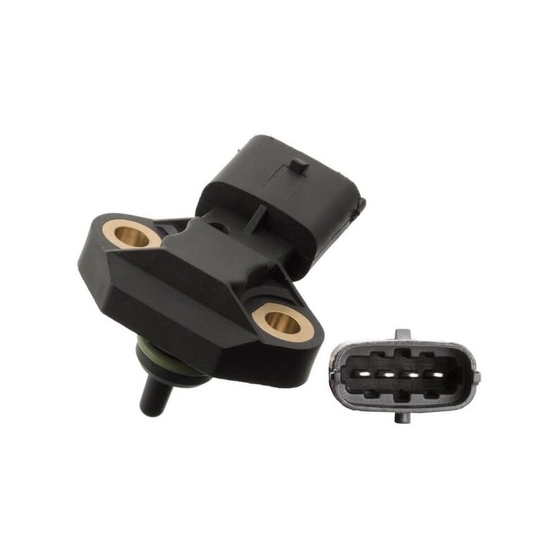 Ladedrucksensor - 2859674N Ladedrucksensor - 2859674N