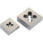 Square die HSS M4 - 29302VOL Square die HSS M4 - 29302VOL