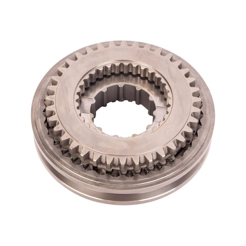 Synchronizator - 298397A2