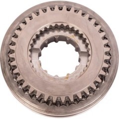 Synchronizer - 298397A2