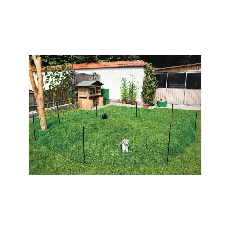 Kaninchennetz 50m - 292222 Kaninchennetz 50m - 292222