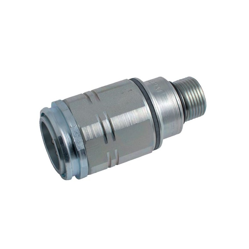 Quick-release coupling 3/4 inch - 298291A1 Quick-release coupling 3/4 inch - 298291A1