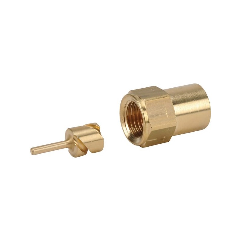 Nozzle 0.8 Birchmeier - 28502321SB