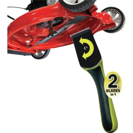 Mähdeckreiniger - 2990GV160