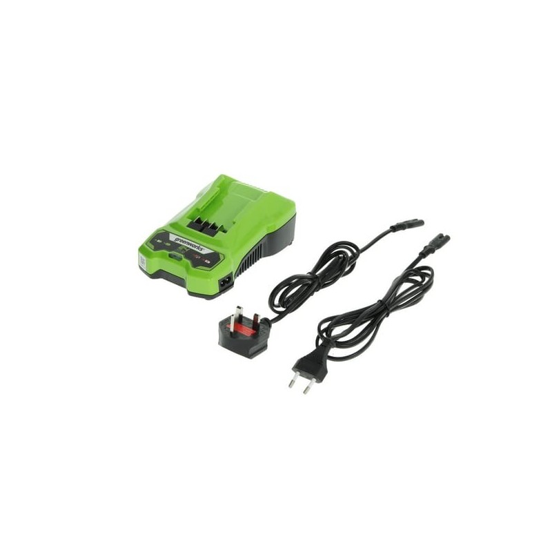 Battery charger 24V - 2932407 Battery charger 24V - 2932407