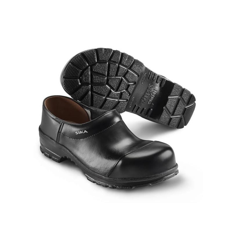 Sicherheitsclogs S3 Gr. 42 - 29000242