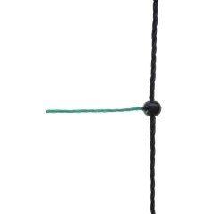 Siatka dla drobiu Premium 122 cm 50 m SP zielona - 292412