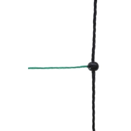 Geflügel E-Netz 122cm 50m SP grün - 292412