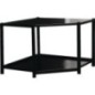 Top corner module with 1 shelf - 291710837 Top corner module with 1 shelf - 291710837