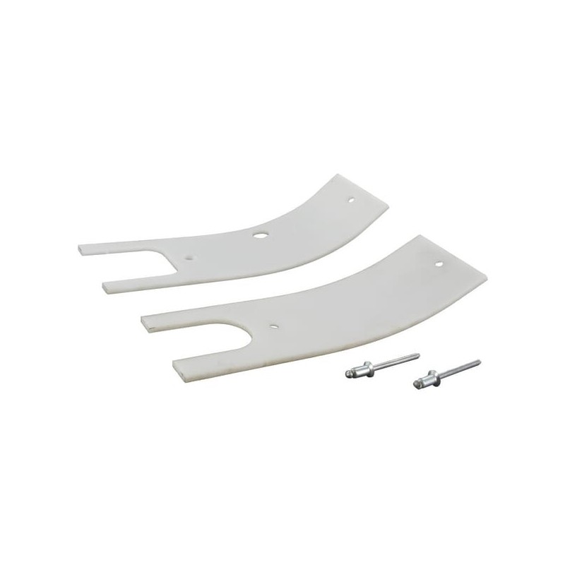 Plastic strip LH Strautman - 29717608 Plastic strip LH Strautman - 29717608