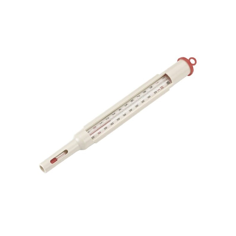 Milch- u. Käsethermometer - 29144