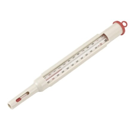 Milch- u. Käsethermometer - 29144