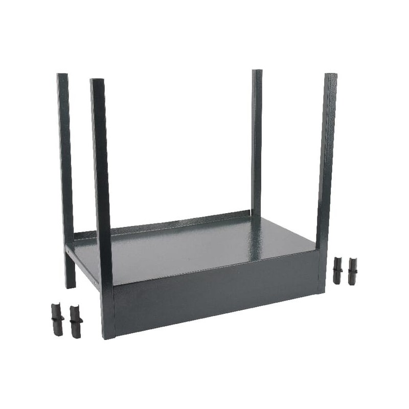 Bottom module with 1 shelf - 2917024337