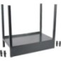 Bottom module with 1 shelf - 2917024337