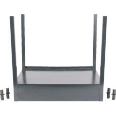 Bottom module with 1 shelf - 2917024337