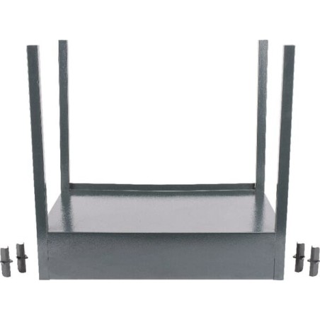 Bottom module with 1 shelf - 2917024337