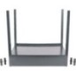 Bottom module with 1 shelf - 2917024337
