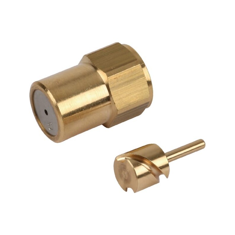 Nozzle 1.5 Birchmeier - 28502324SB