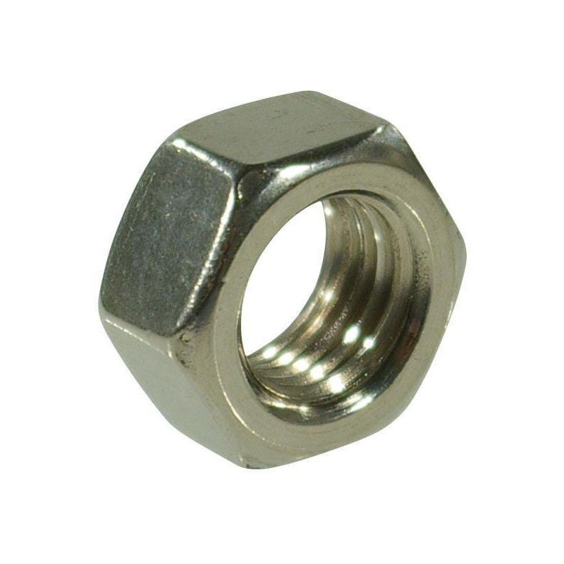 Mutter-Hex-Flansch 5/8-11 - 2860646SM Mutter-Hex-Flansch 5/8-11 - 2860646SM