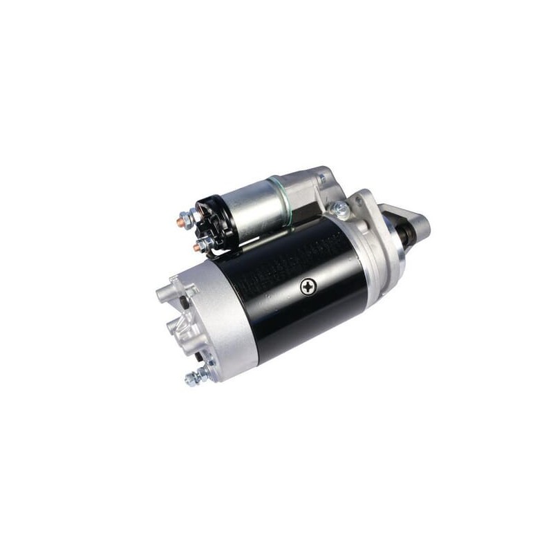 Anlasser - 2873A102N Anlasser - 2873A102N