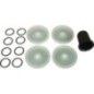 Desmopan Bertolini membrane set - 289887973DS Desmopan Bertolini membrane set - 289887973DS