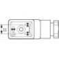 Ventilstecker Typ BI - 29805MSUDB10000000