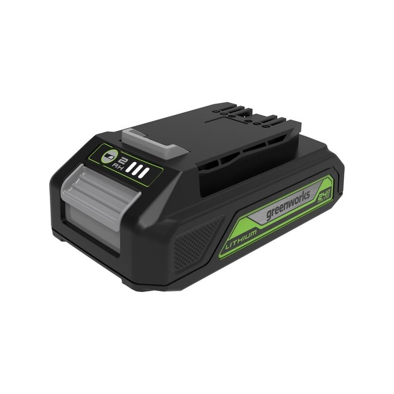 Akumulator 24V 2Ah - 2926707 Akumulator 24V 2Ah - 2926707